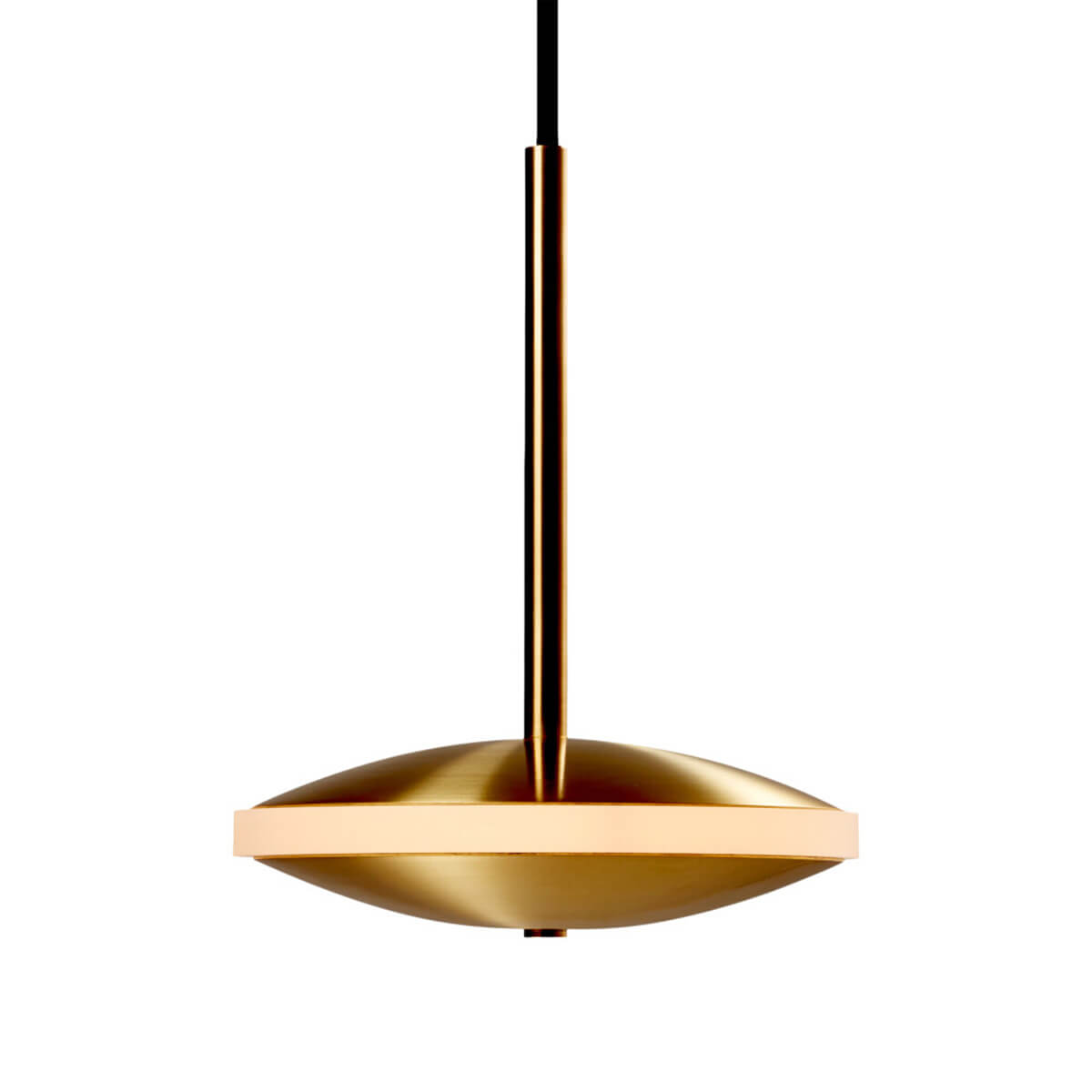 Chrona Dish6h LED Pendelleuchte