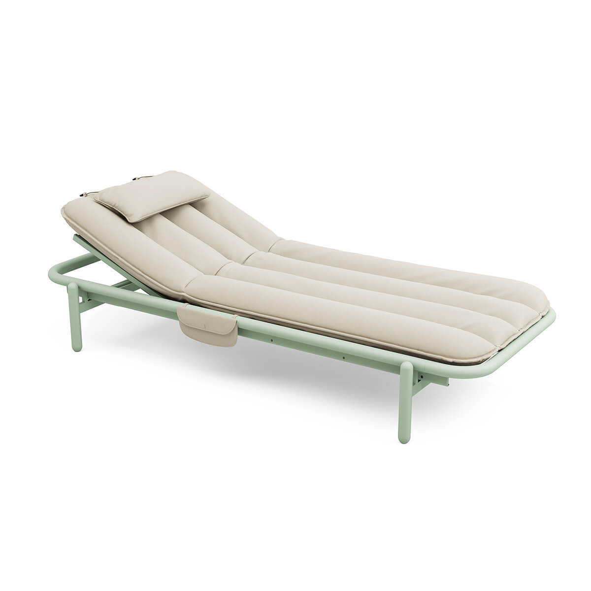 Sunbun Daybed Sonnenliege