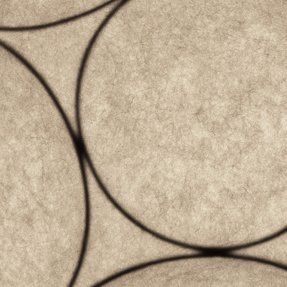 Soft Large Pendelleuchte