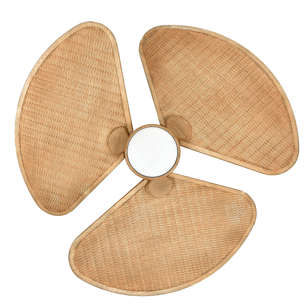 Sable Deckenventilator mit Licht