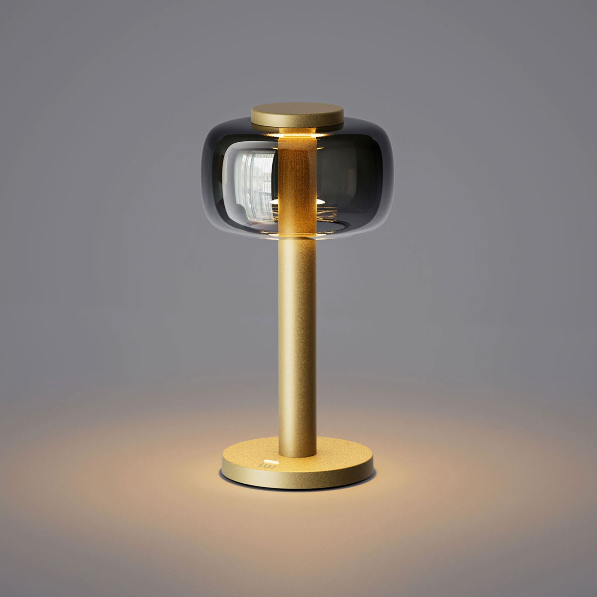 Odeon LED Akkuleuchte
