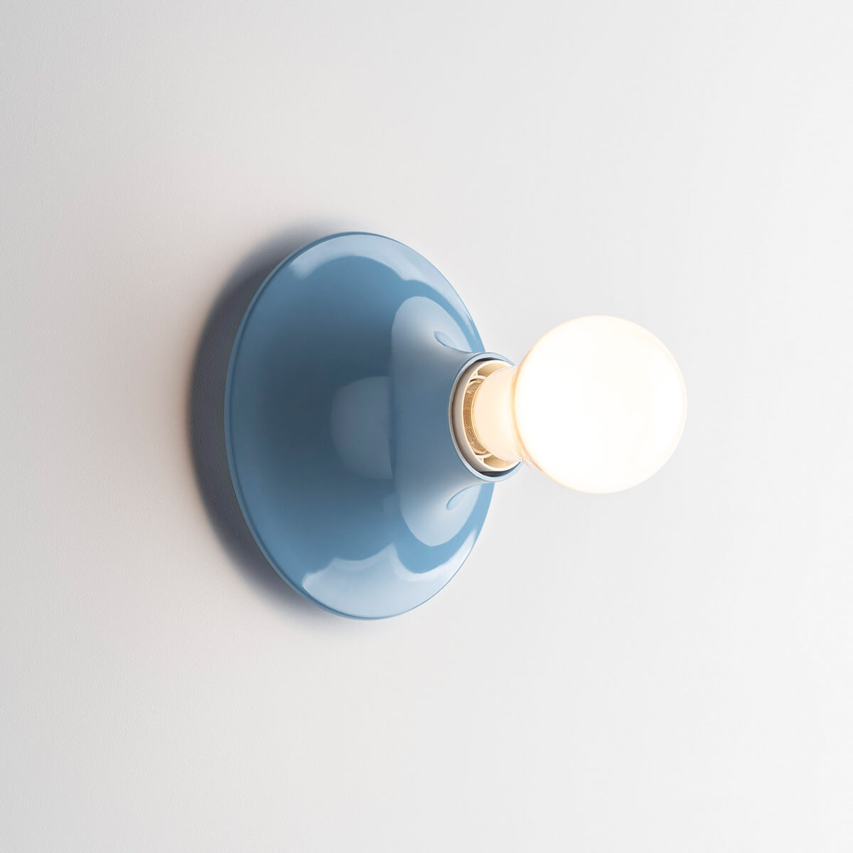 light blue