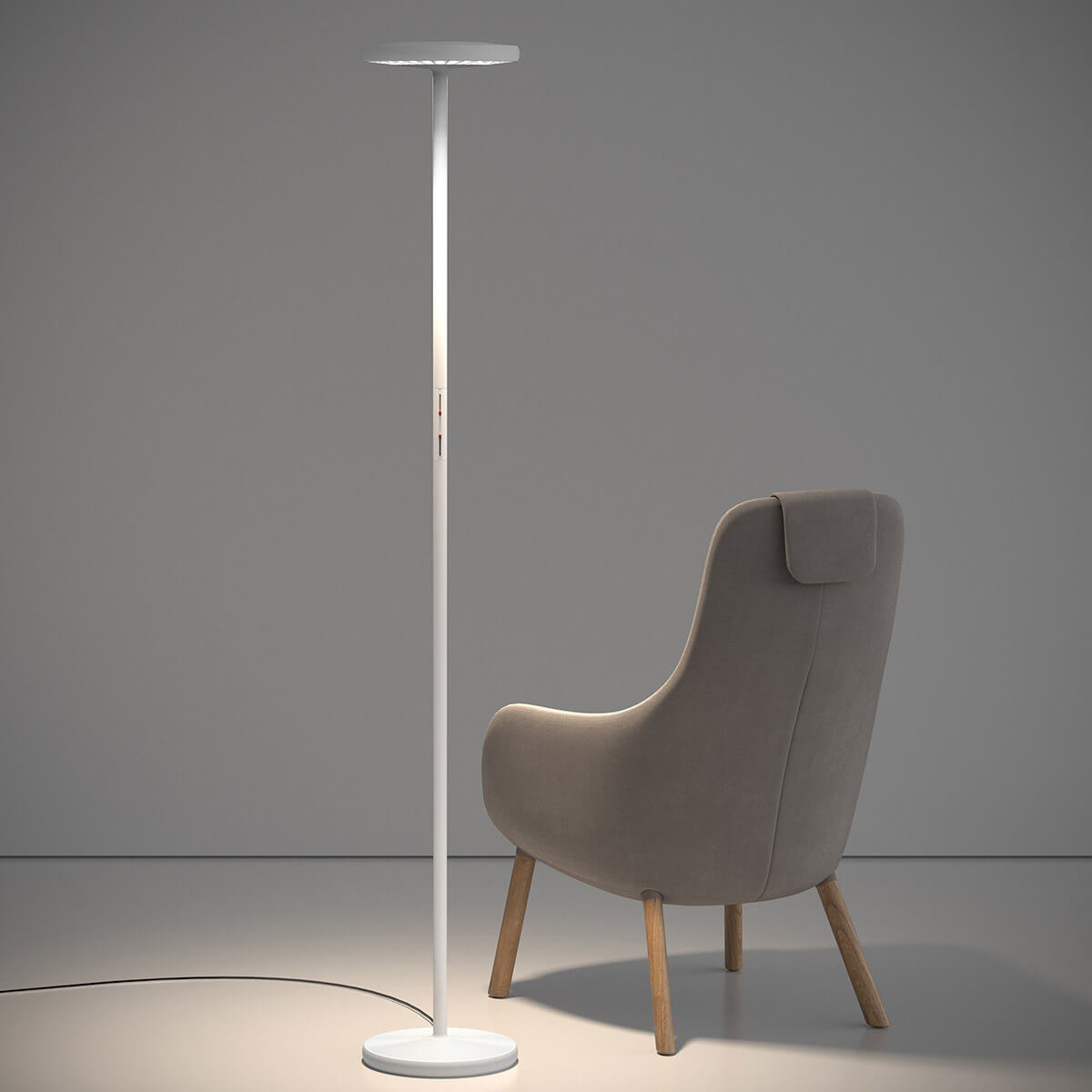 Sol F1 LED Stehleuchte