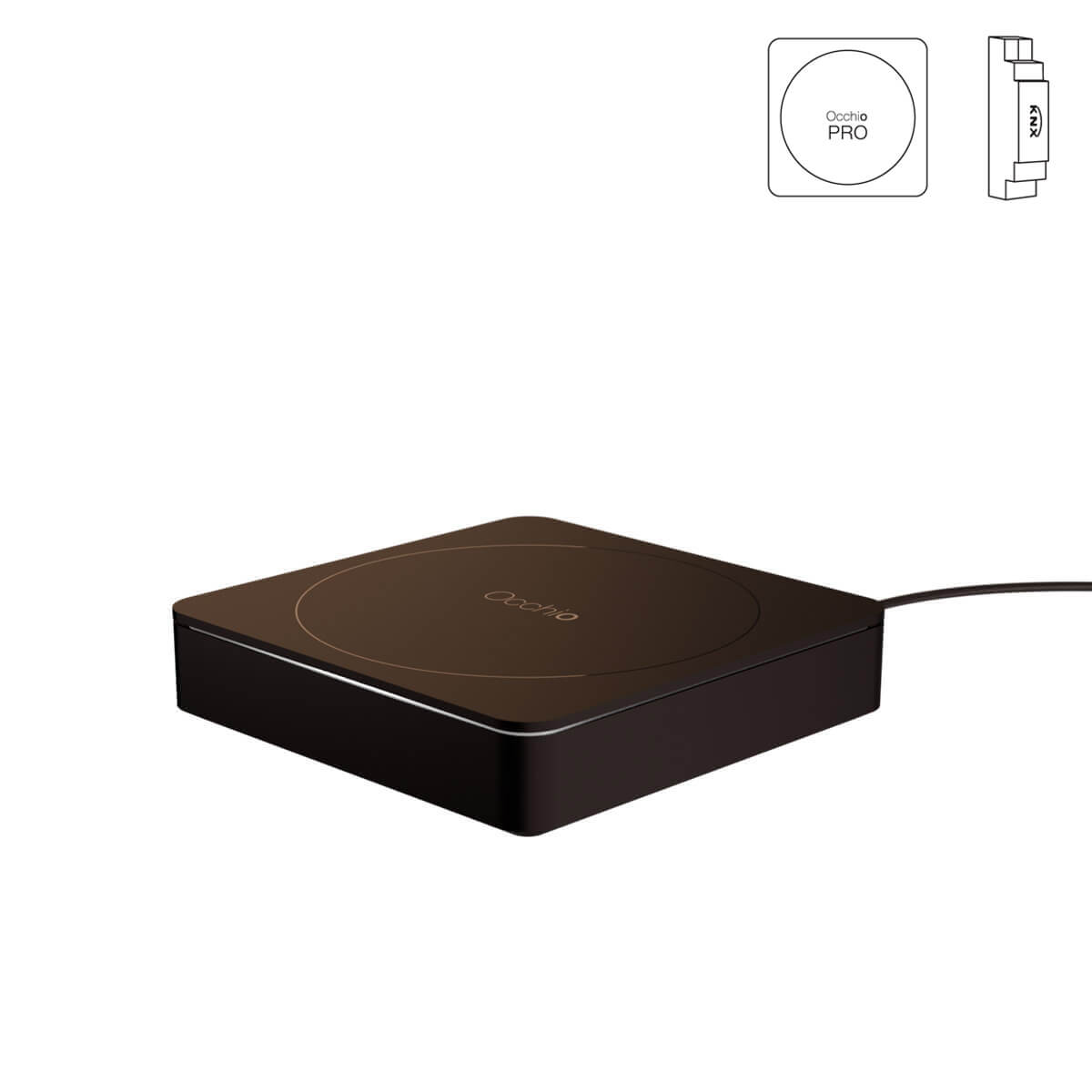 inkl. KNX Starter Kit