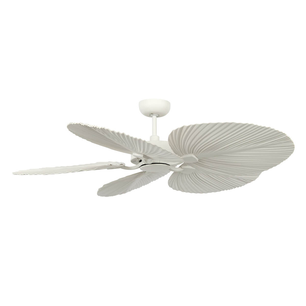 Beacon Lighting Lucci Air Airfusion Bali Deckenventilator, Antik weiß