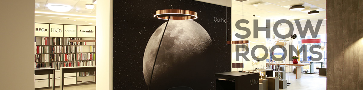 Banner Showrooms Banner Showrooms