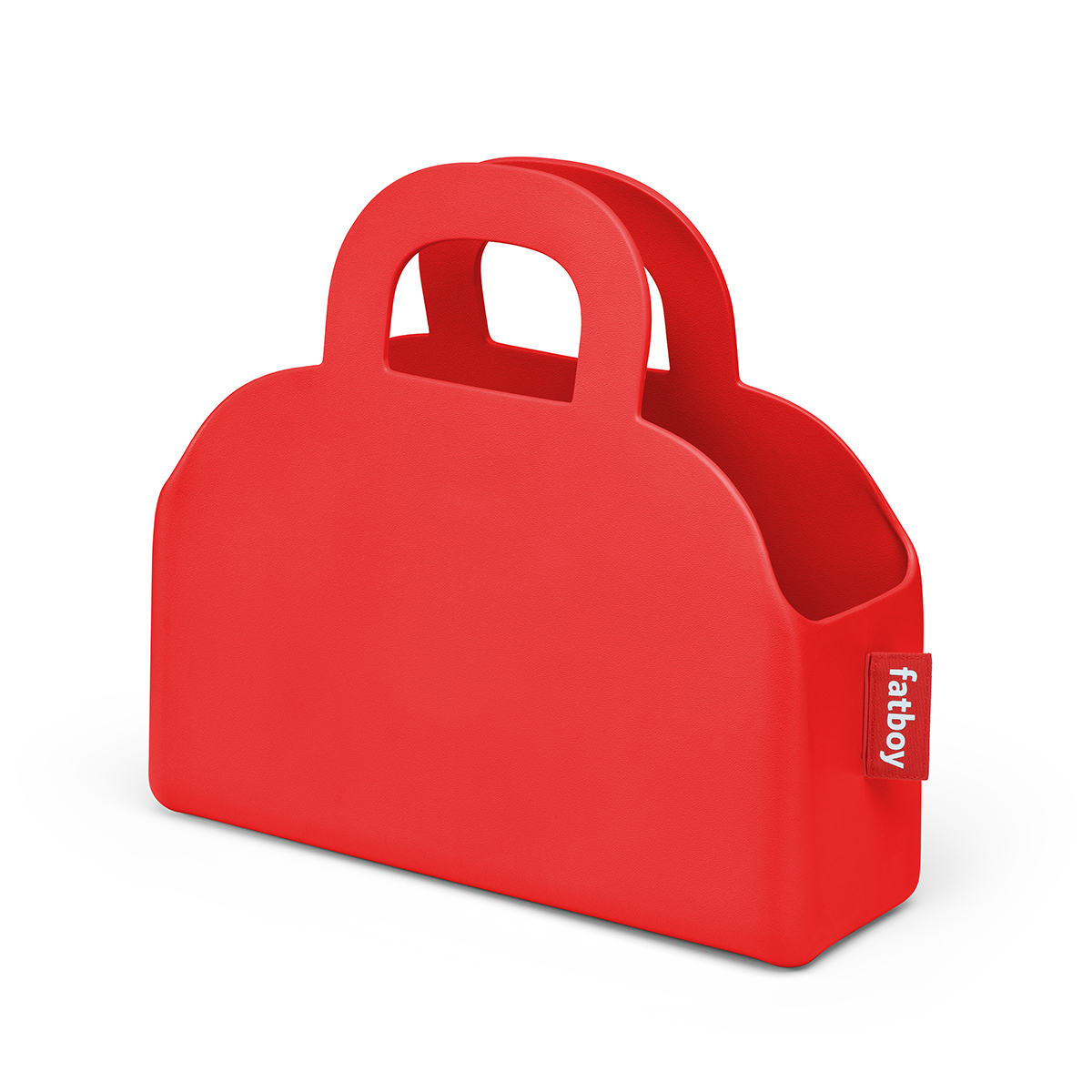 Fatboy Sjopper-Kees Tasche, rot
