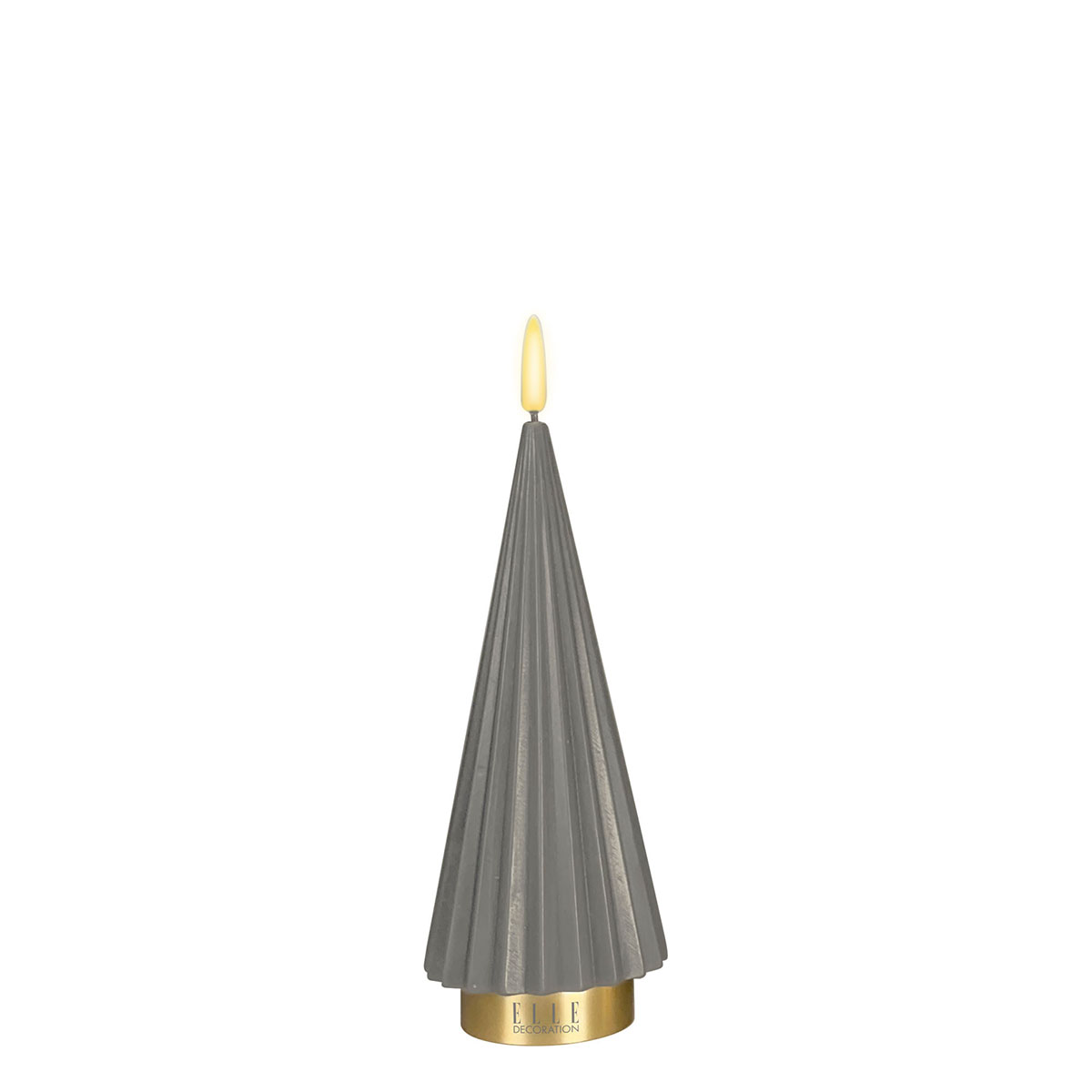 Boreal S LED-Kerze