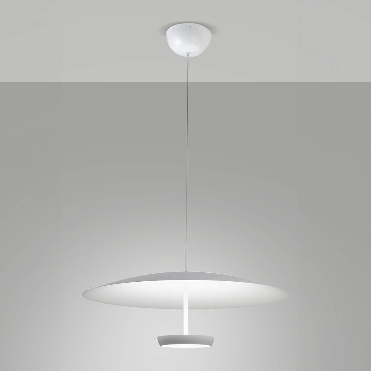 Yuko LED Pendelleuchte