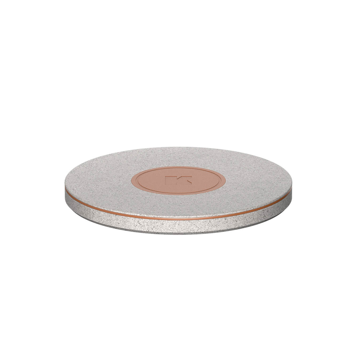 wiCHARGE II CARE Wireless Qi-Ladegerät