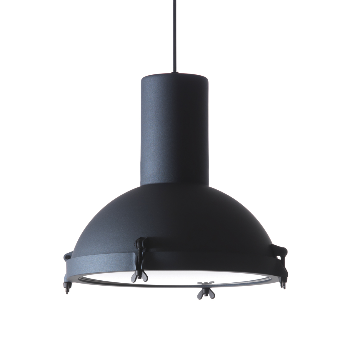 Nemo Projecteur 365 Sospensione, nachtblau