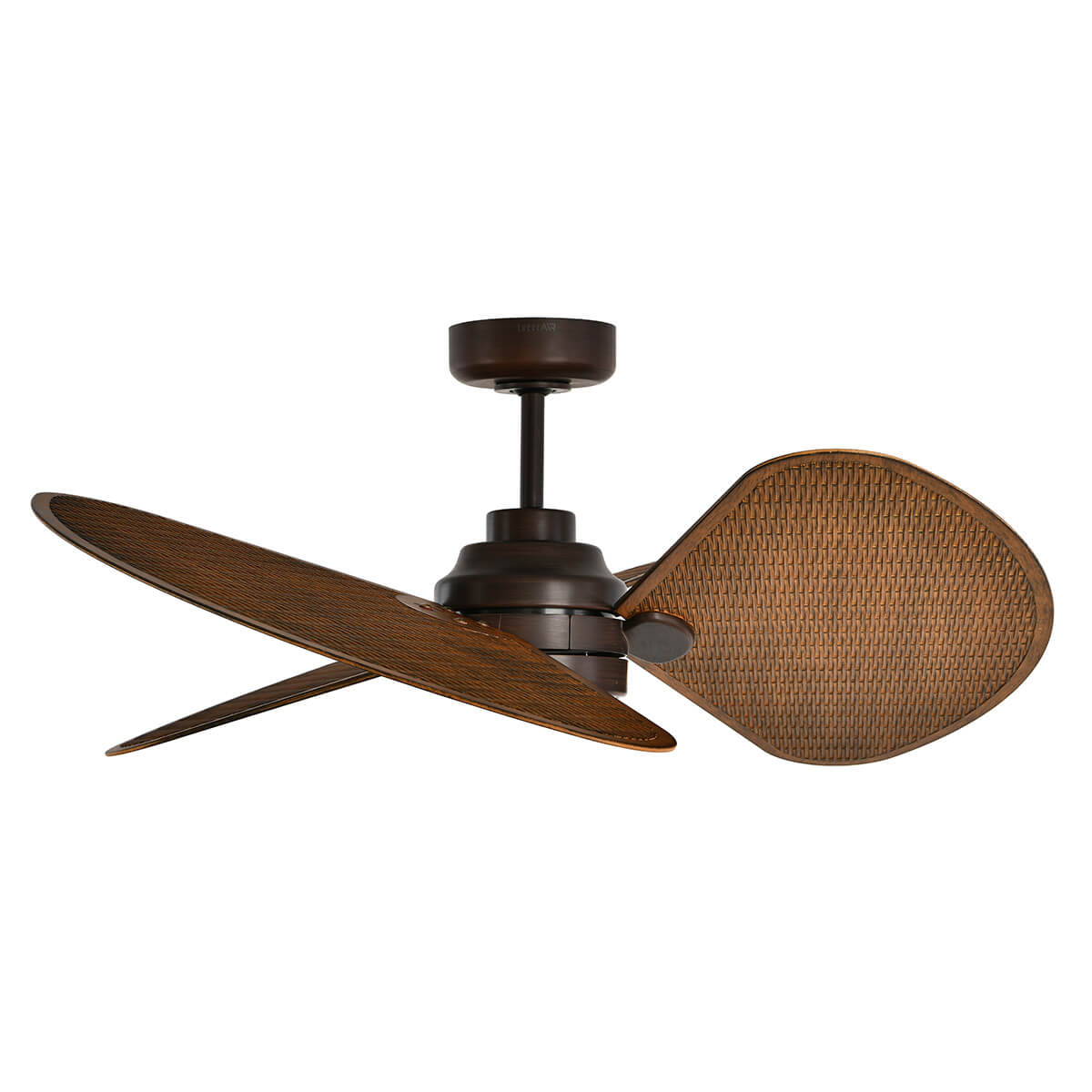 Sable Deckenventilator mit Licht
