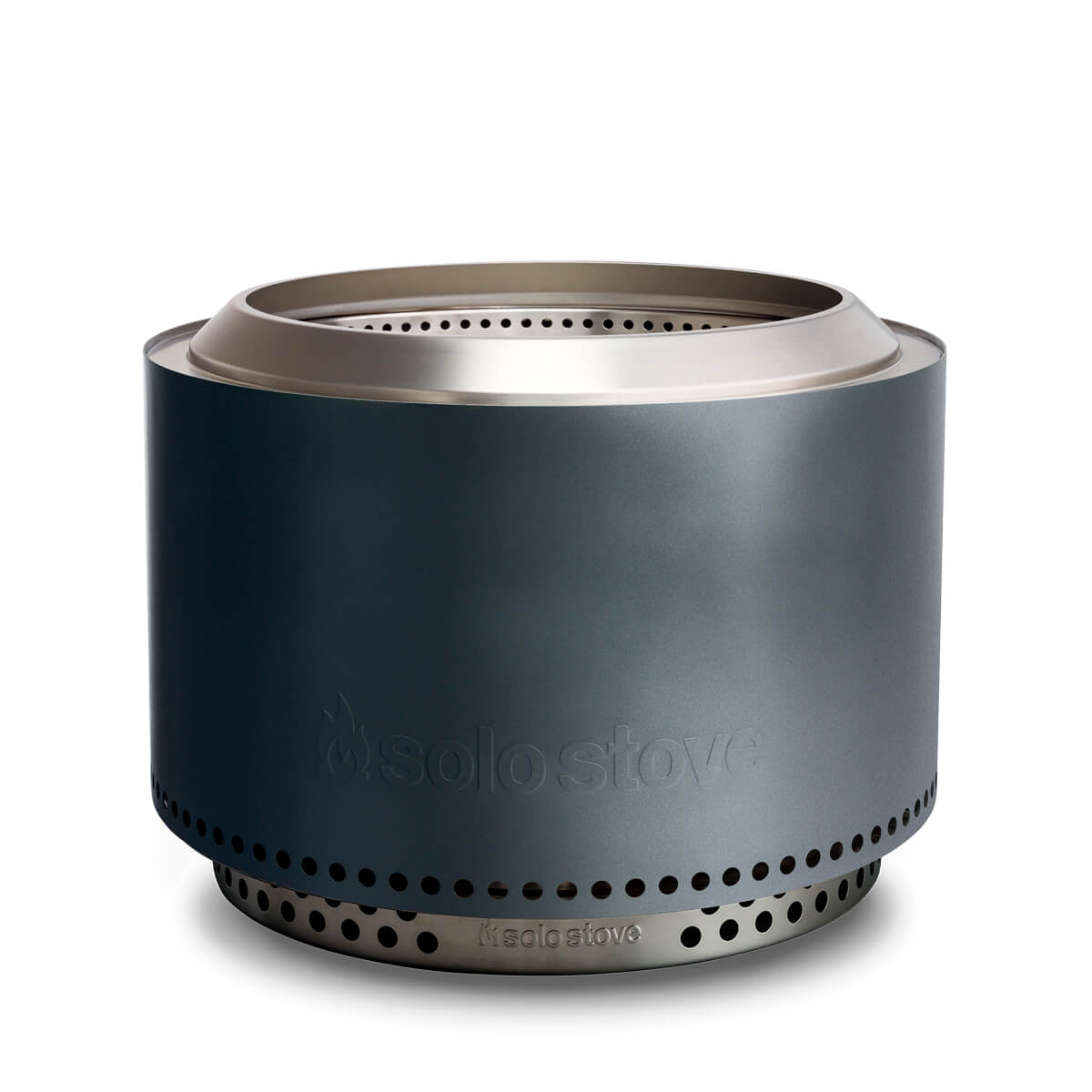 Gunmetal Metallic
