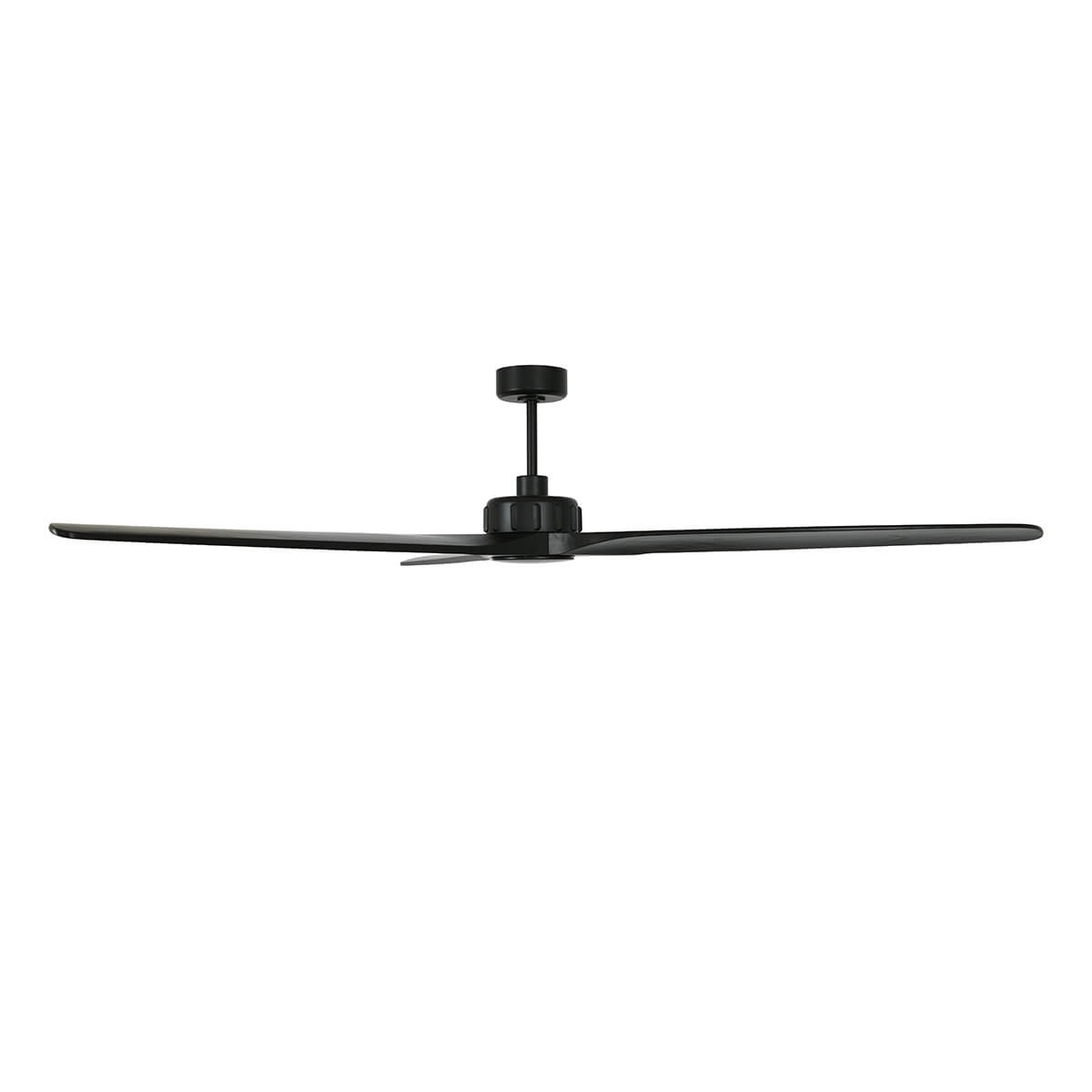 Caelid Deckenventilator mit Licht