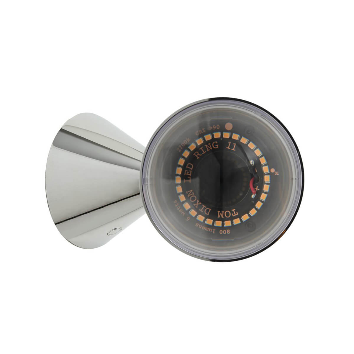 Pose Surface Light LED Wandleuchte