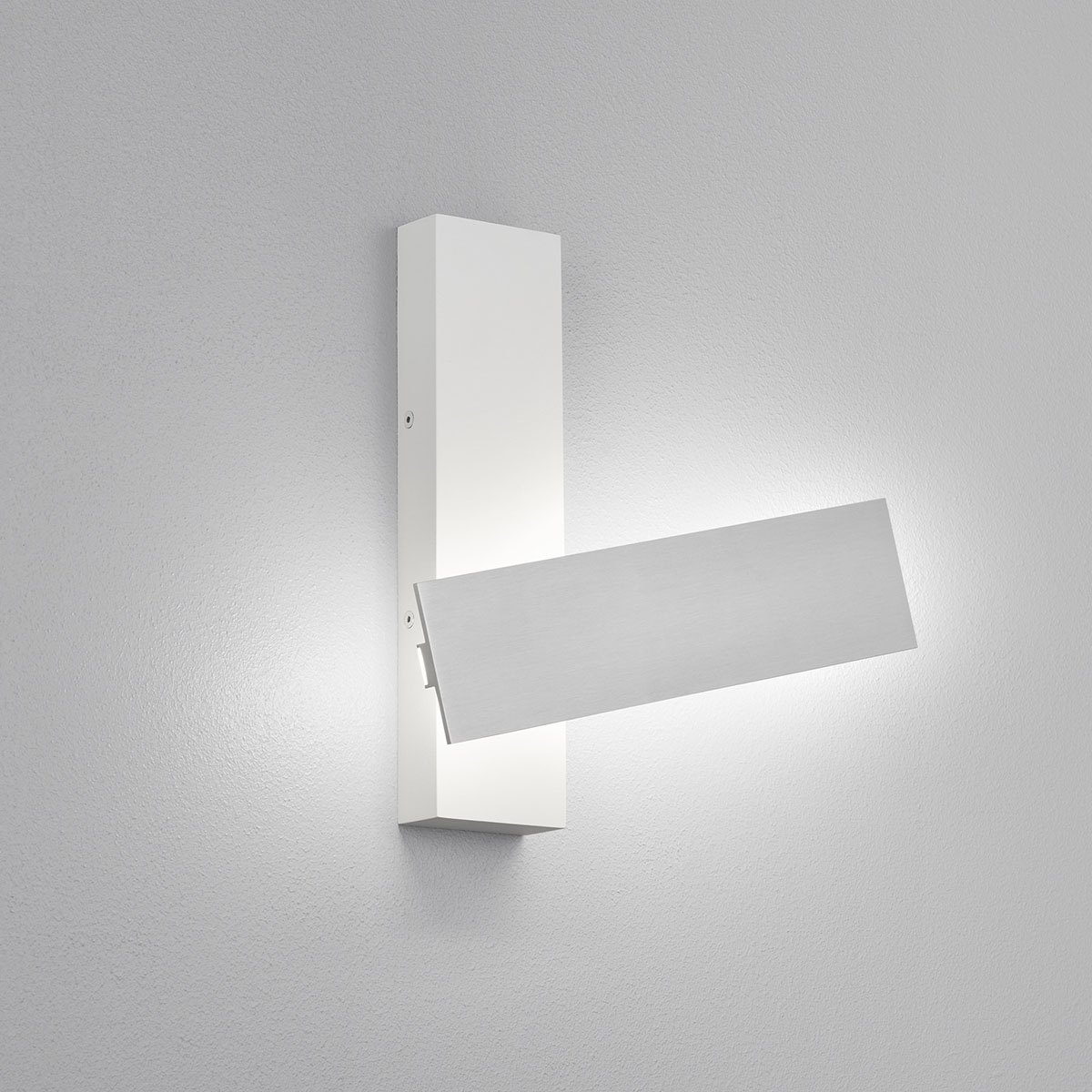Dex LED Wandleuchte