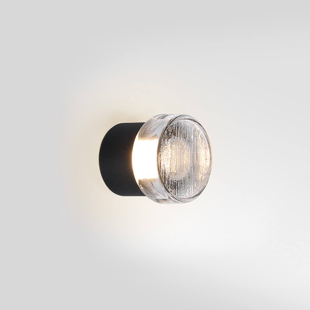 Roc Mini LED Wand- / Deckenleuchte