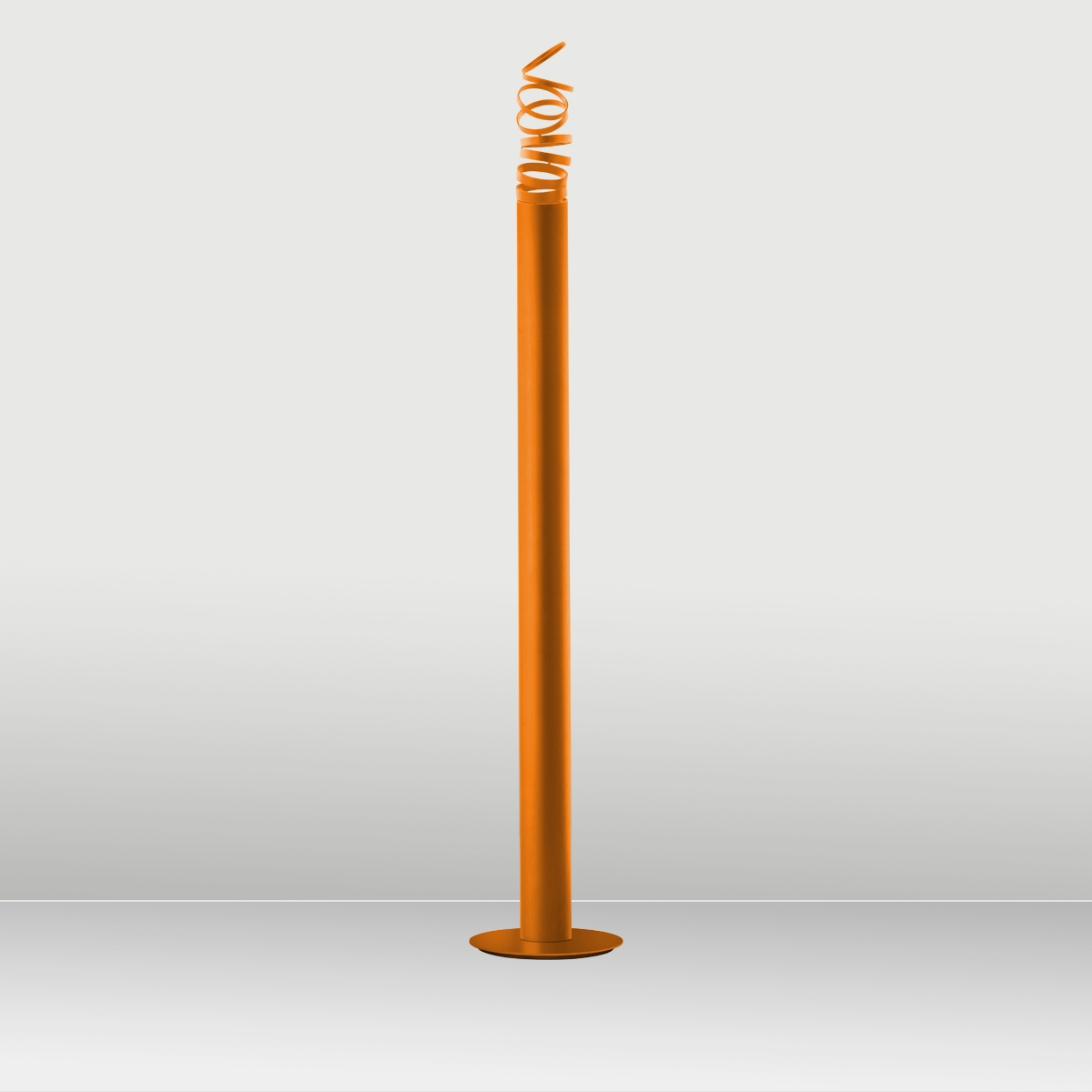 Artemide Design Decomposé Terra, orange