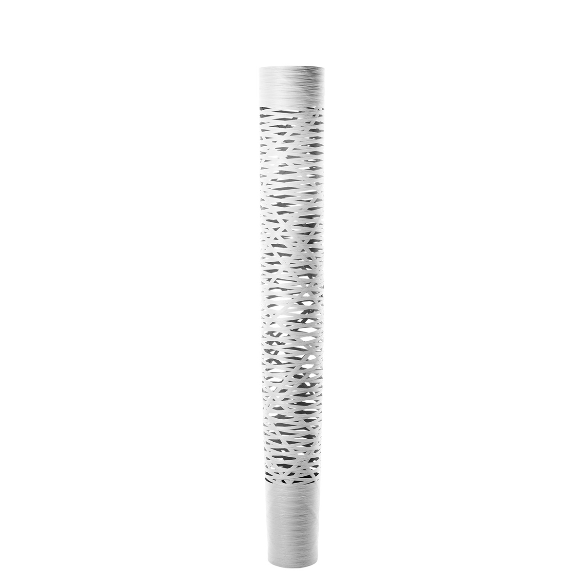 Foscarini Tress Grande LED Terra, bianco (weiß)