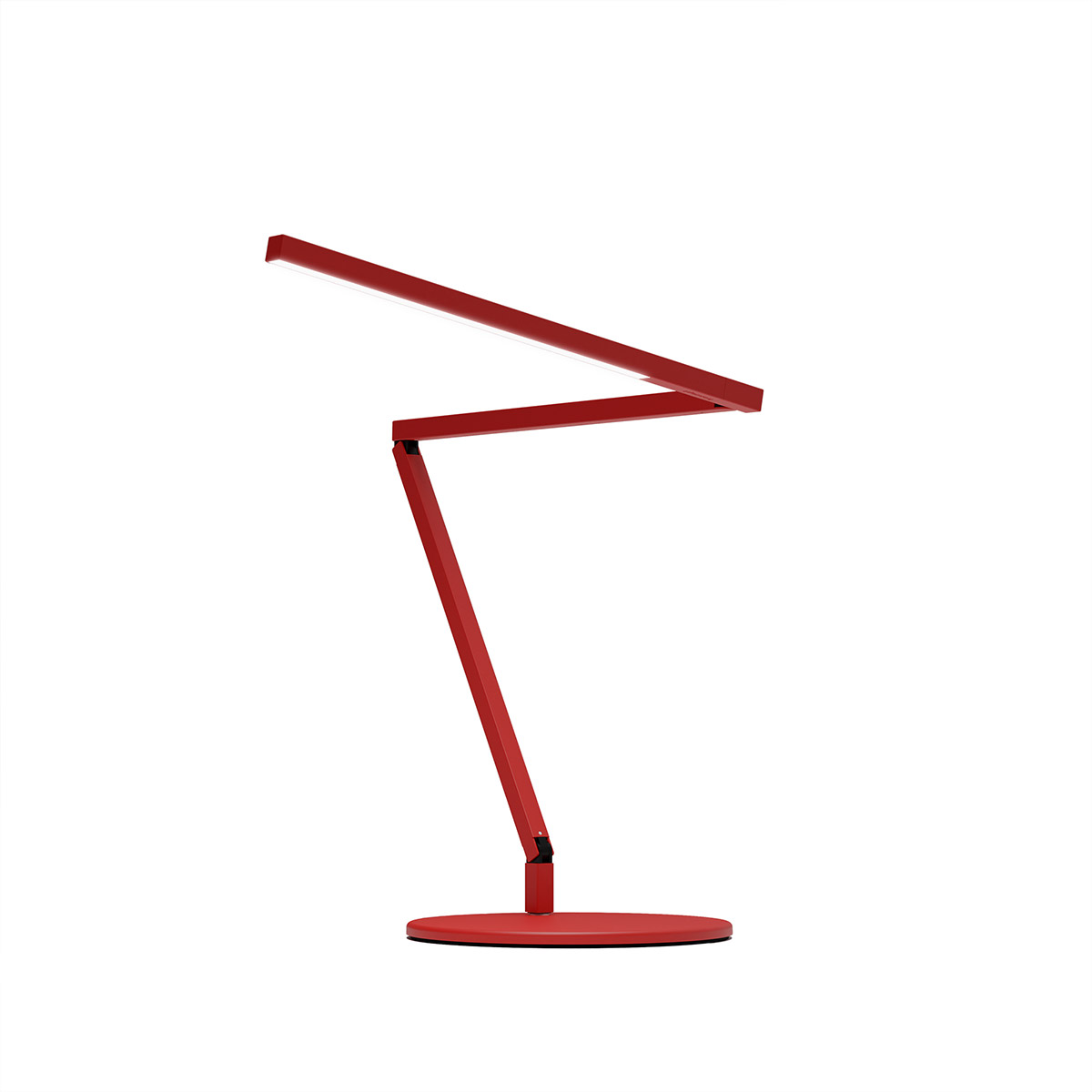 red matt