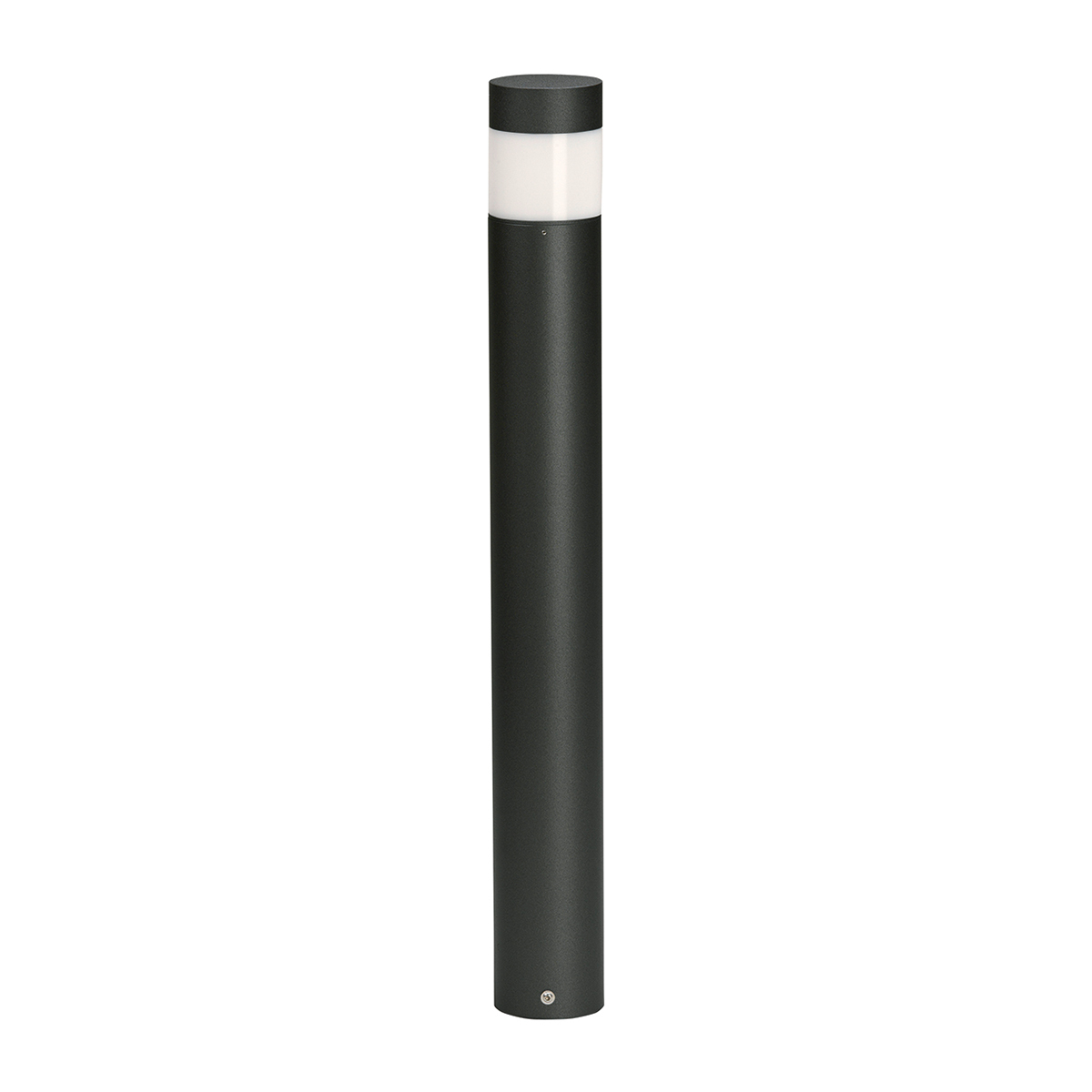 Albert Leuchten 2294 LED Pollerleuchte, schwarz