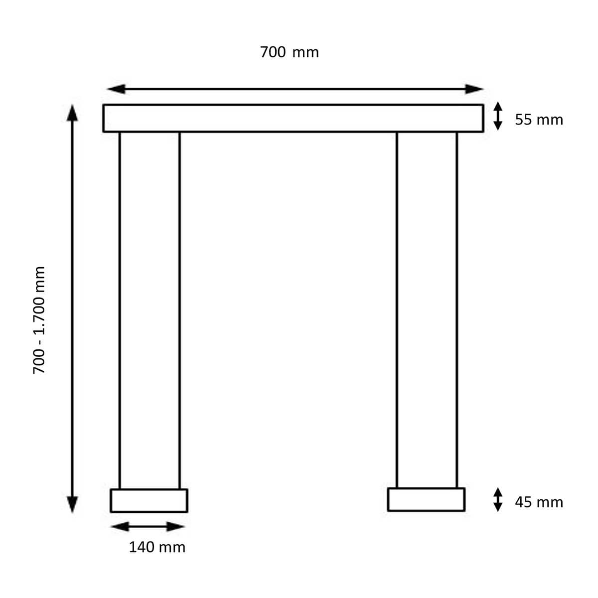 Zera-2 LED Pendelleuchte