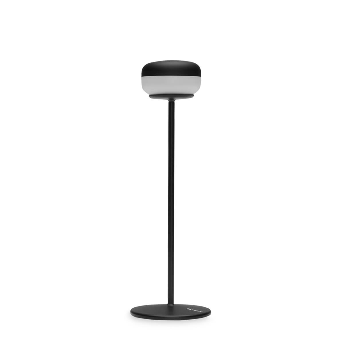 Fatboy Cheerio LED Akkuleuchte, anthrazit matt