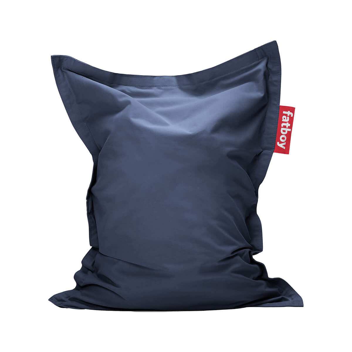 Junior Canvas Recycled Sitzsack