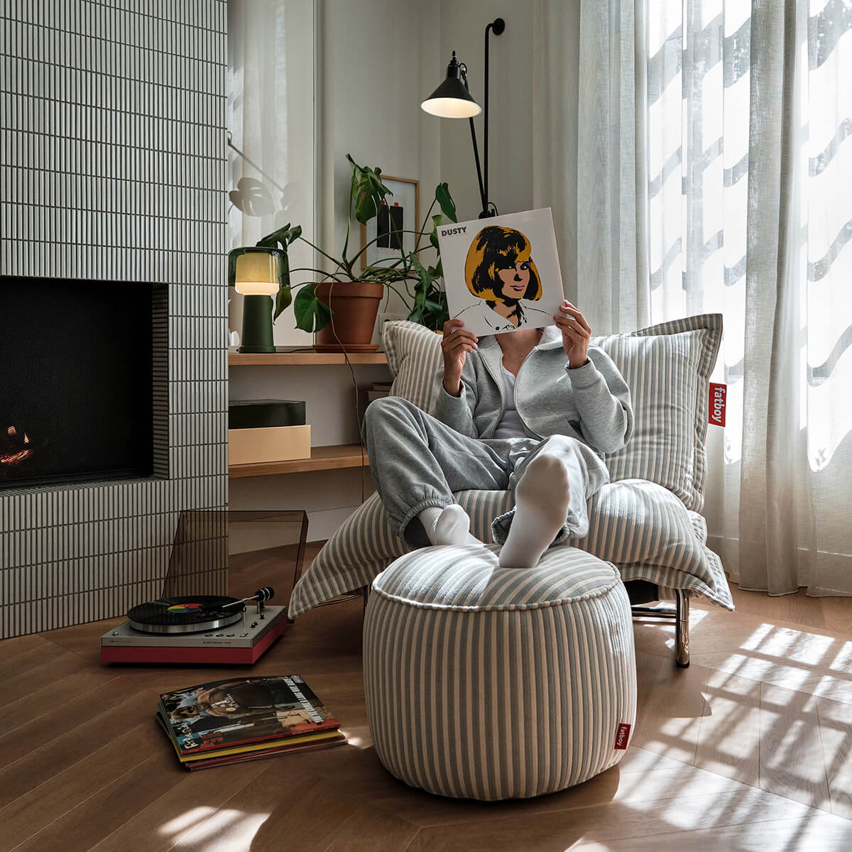 Revolve Table Tischleuchte