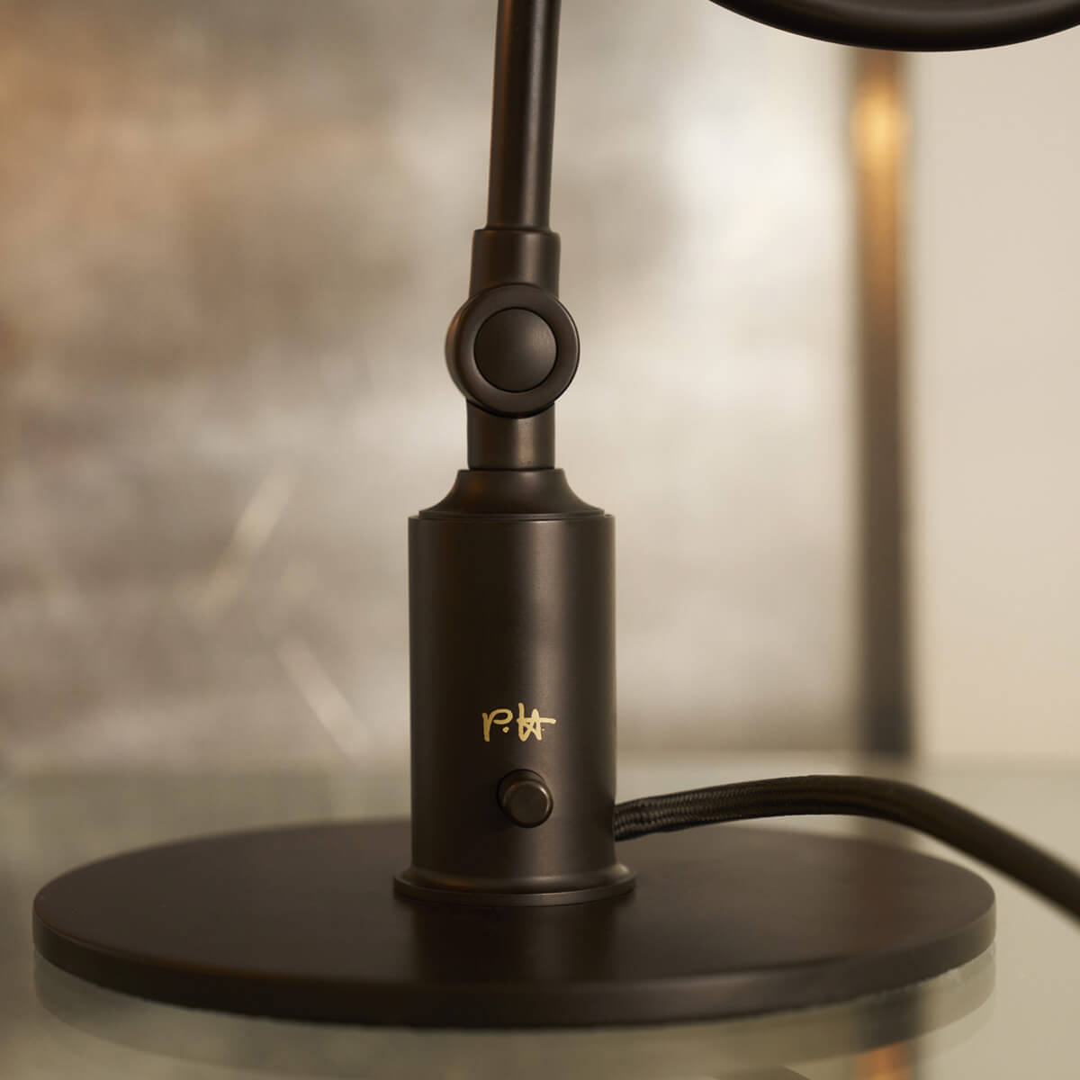 PH 1/1 Piano Tischleuchte Limited Edition