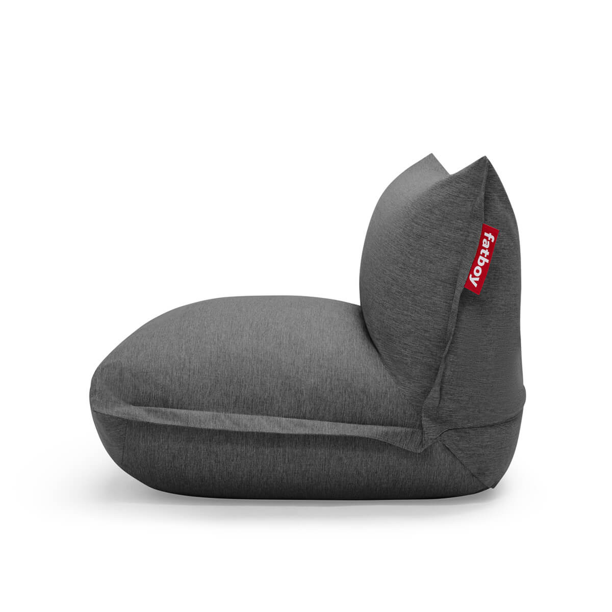 Fatboy The BonBaron Outdoor Sessel, Rock grey (steingrau)