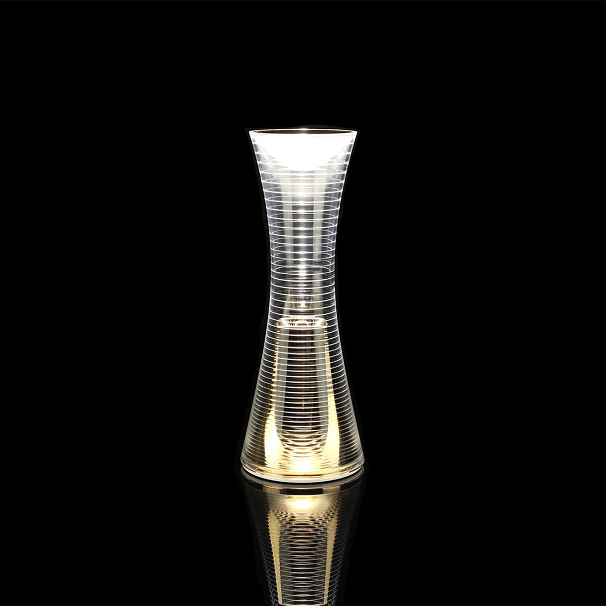 Artemide Come Together LED Akkuleuchte, Kupfer (©Leuchtenland.com)
