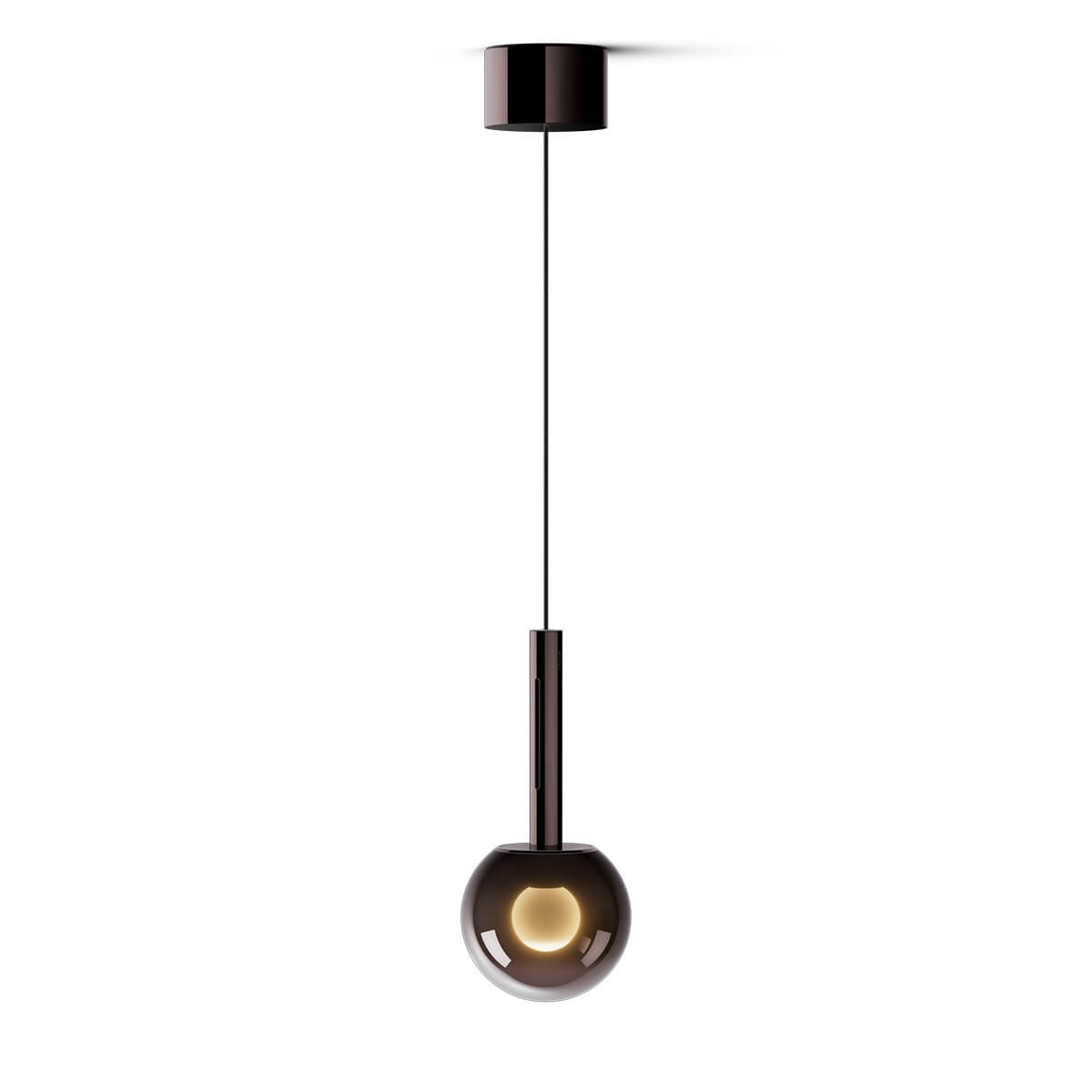 Ø: 12,5 cm, x-tra warm 2200-3500 K, phantom