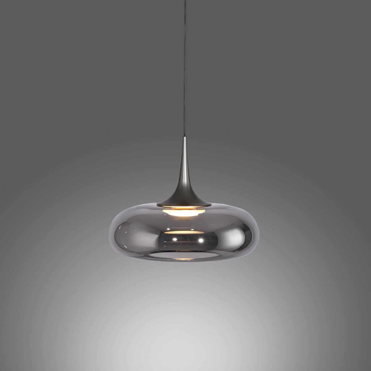 Posh LED Pendelleuchte