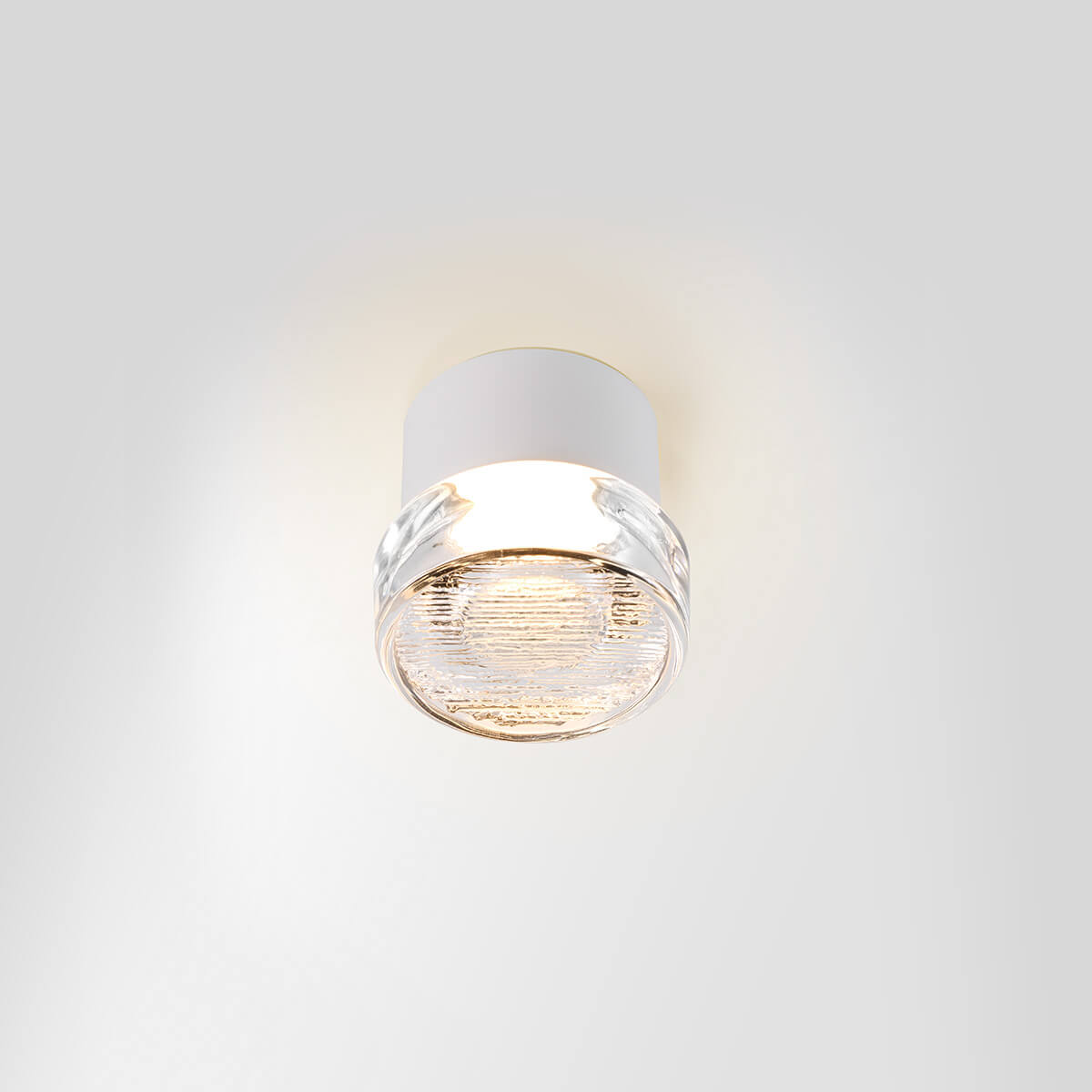 Roc Mini LED Wand- / Deckenleuchte