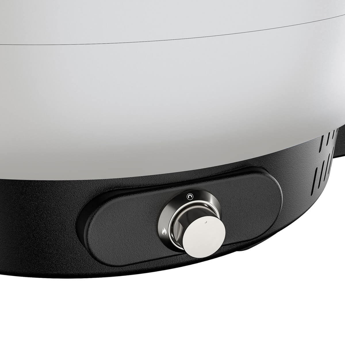 Everdure KILN Pizzaofen, 1 Brenner, stone