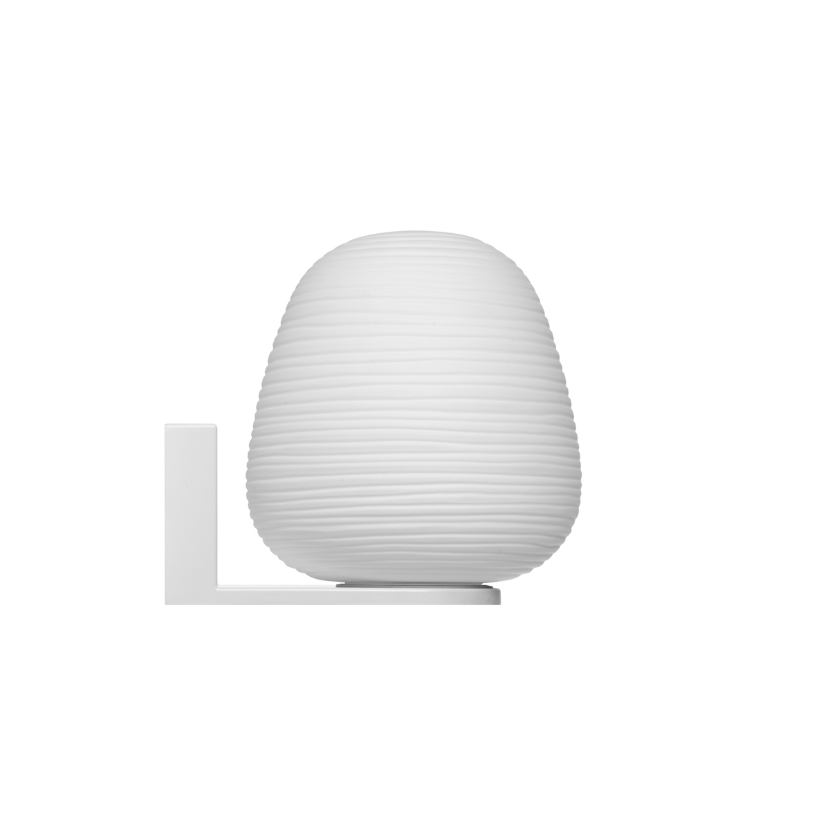 Foscarini Rituals Parete, 3, bianco (weiß) (Montage aufwärts gerichtet)