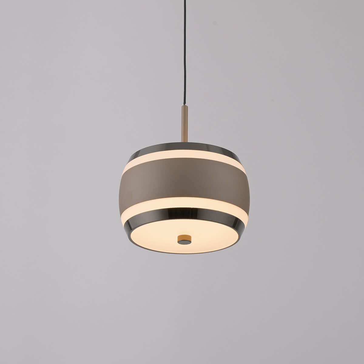 PURE Falling Rings LED Pendelleuchte