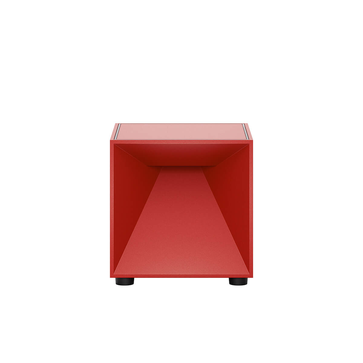 feuerrot