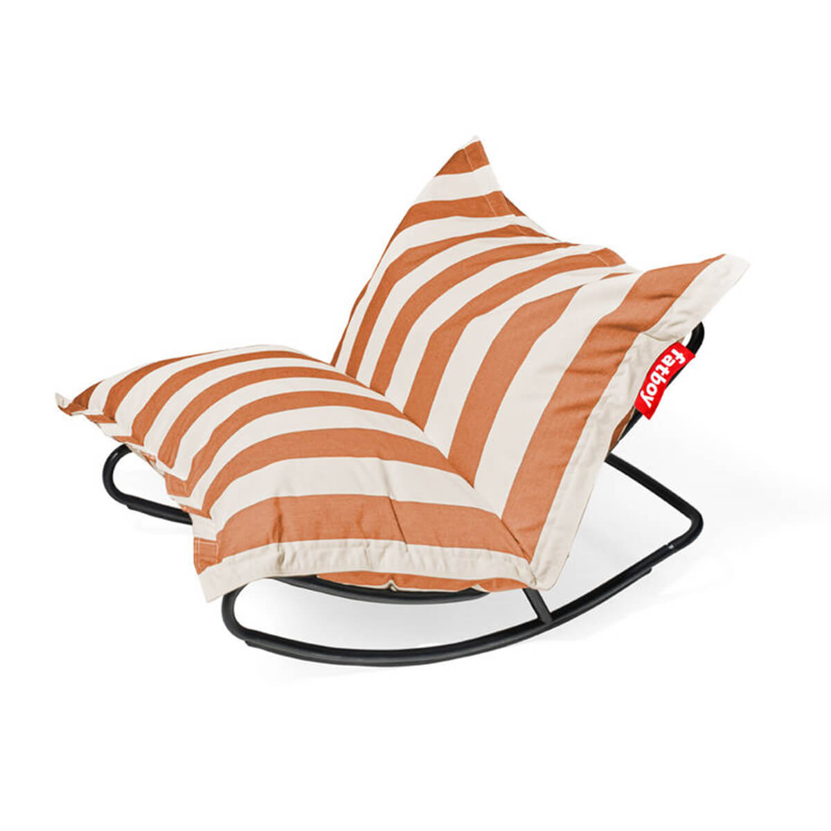 Rock 'n Roll Schaukelstuhl & Original Outdoor Sitzsack