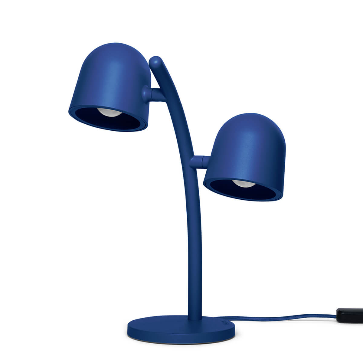 Fatboy Little Lebow Tischleuchte, Cobalt Blue (blau)