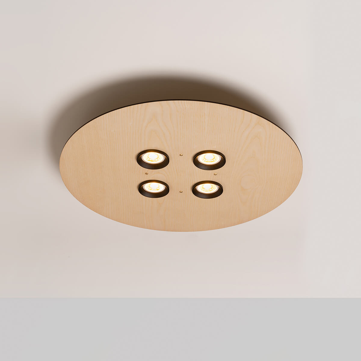 Equal Deckenleuchte, Ø 53 cm