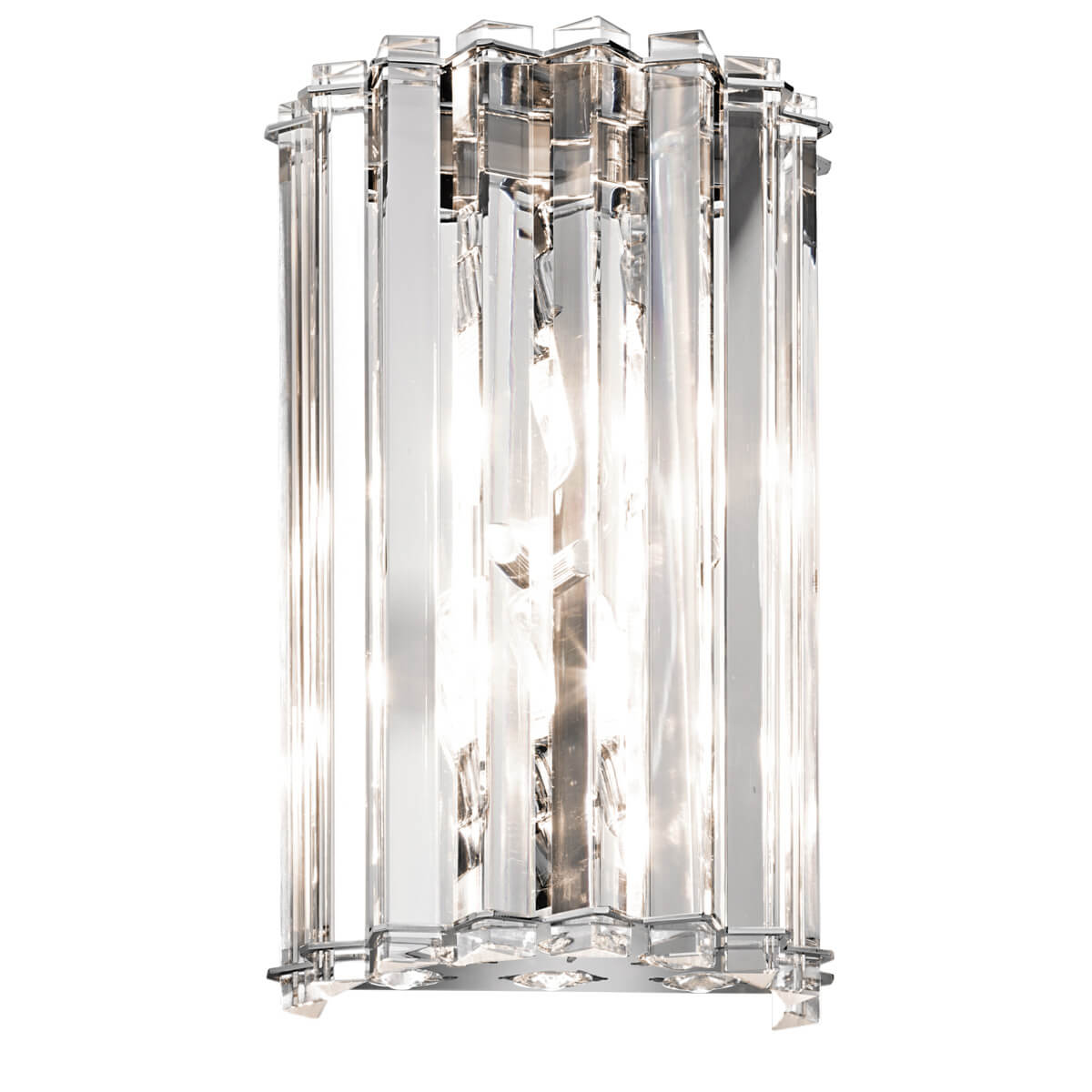 Crystal Skye Wandleuchte 