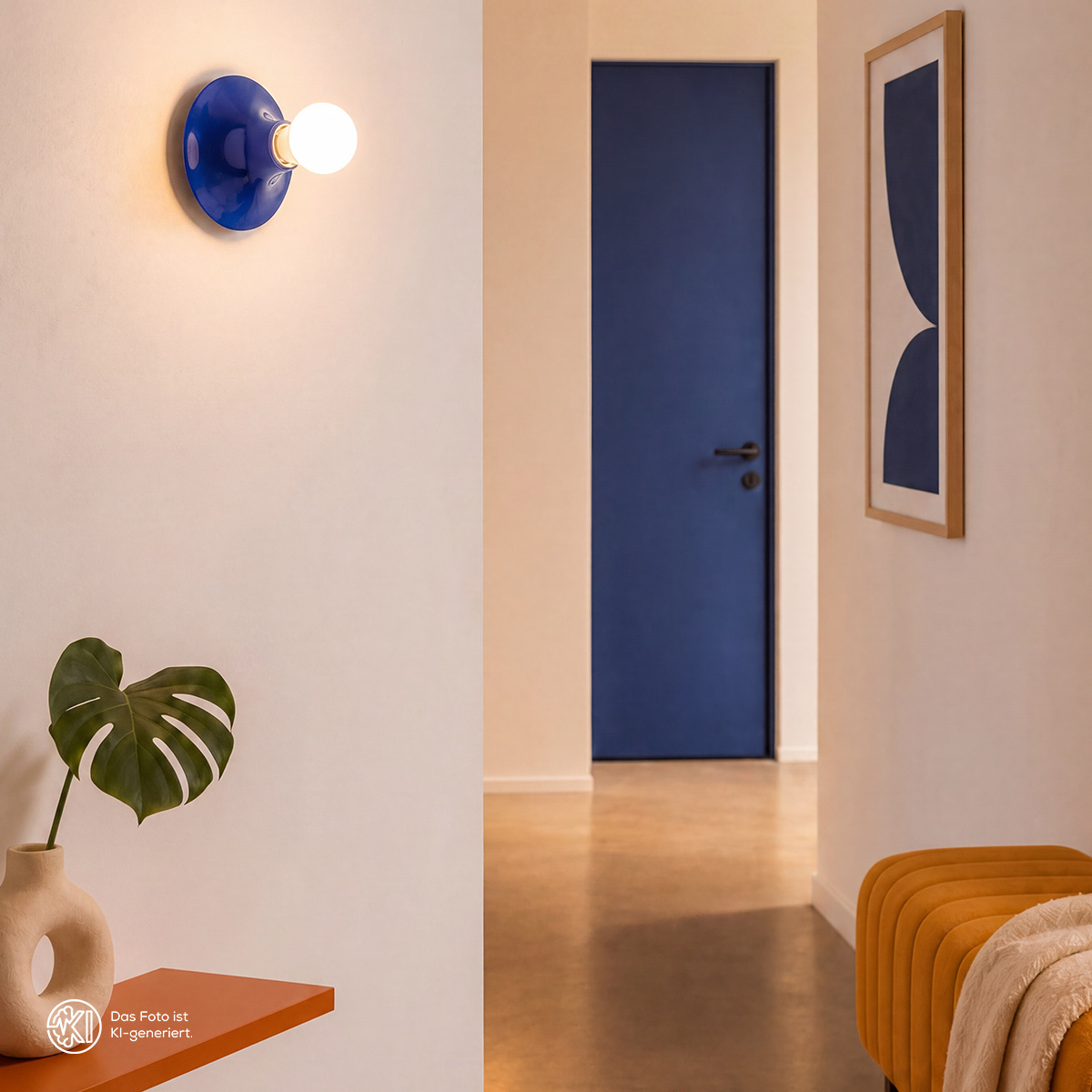 Teti Parete / Soffitto