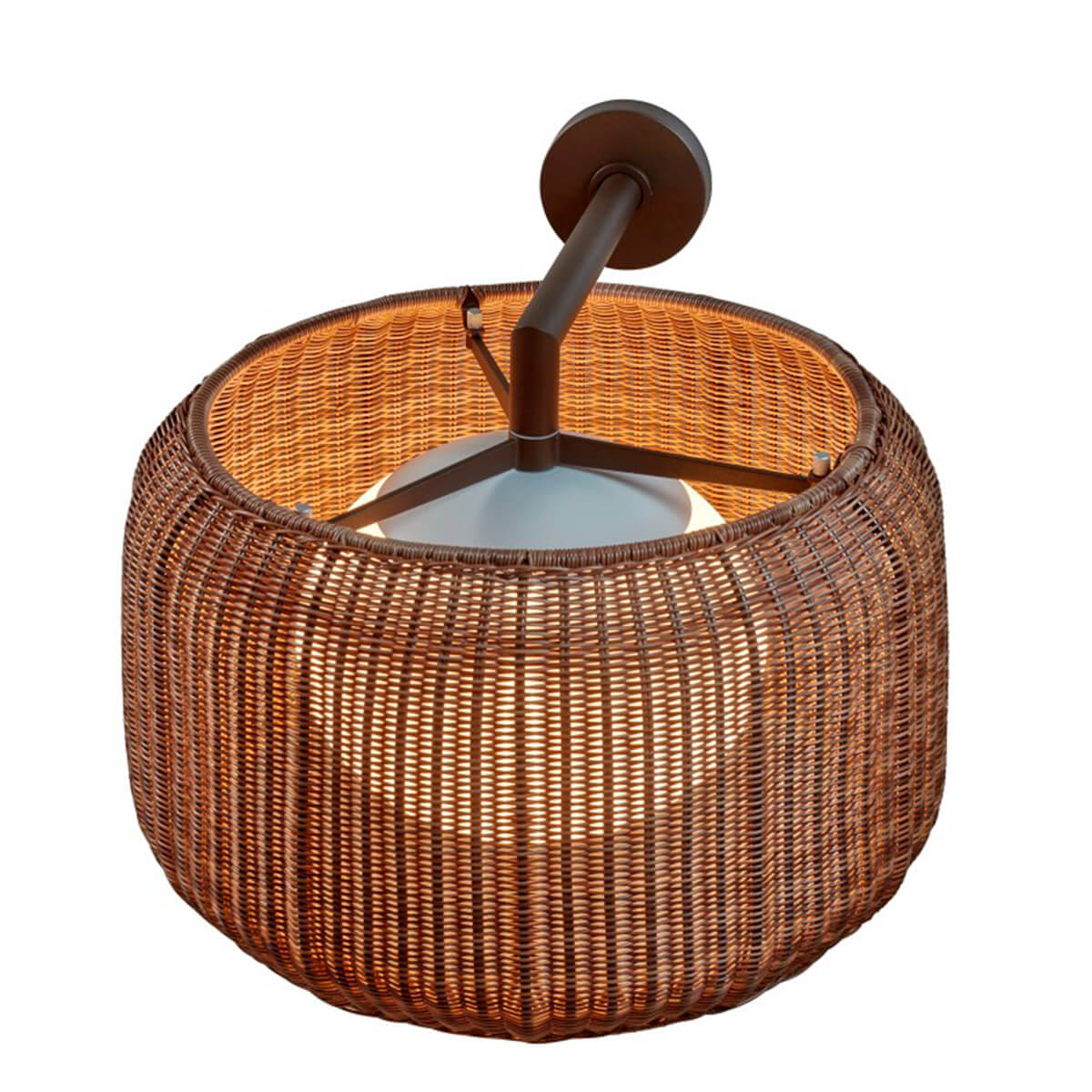 Fora A Outdoor Wandleuchte