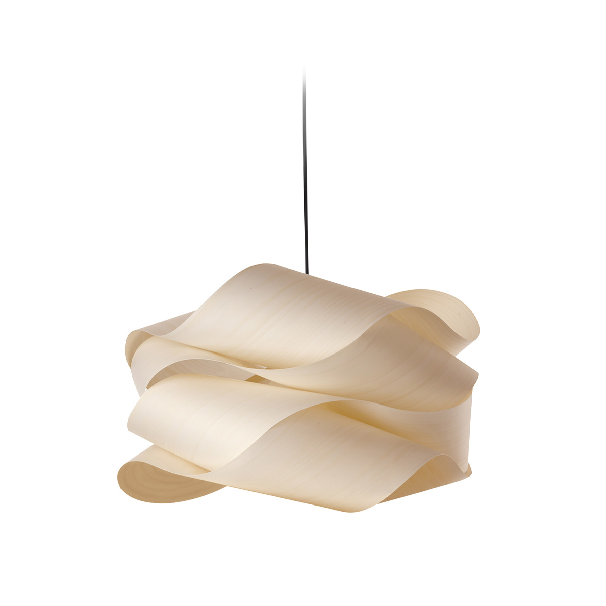 LZF Lamps Link Small Pendelleuchte, elfenbeinweiß