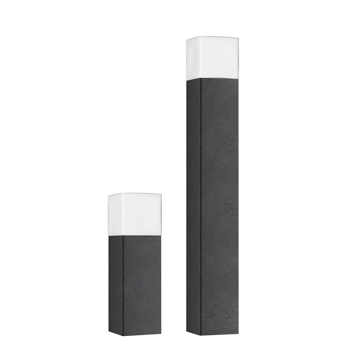034/035 Pollerleuchte