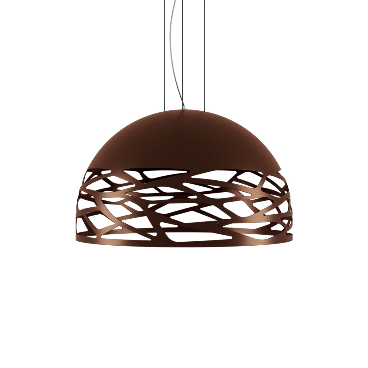 Kelly Small Dome 50 Pendelleuchte, Auslaufmodell