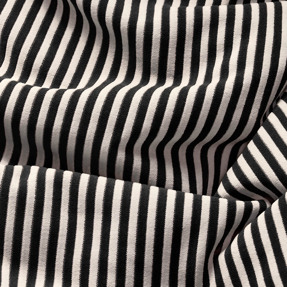 Square Pillow Terry Kissen