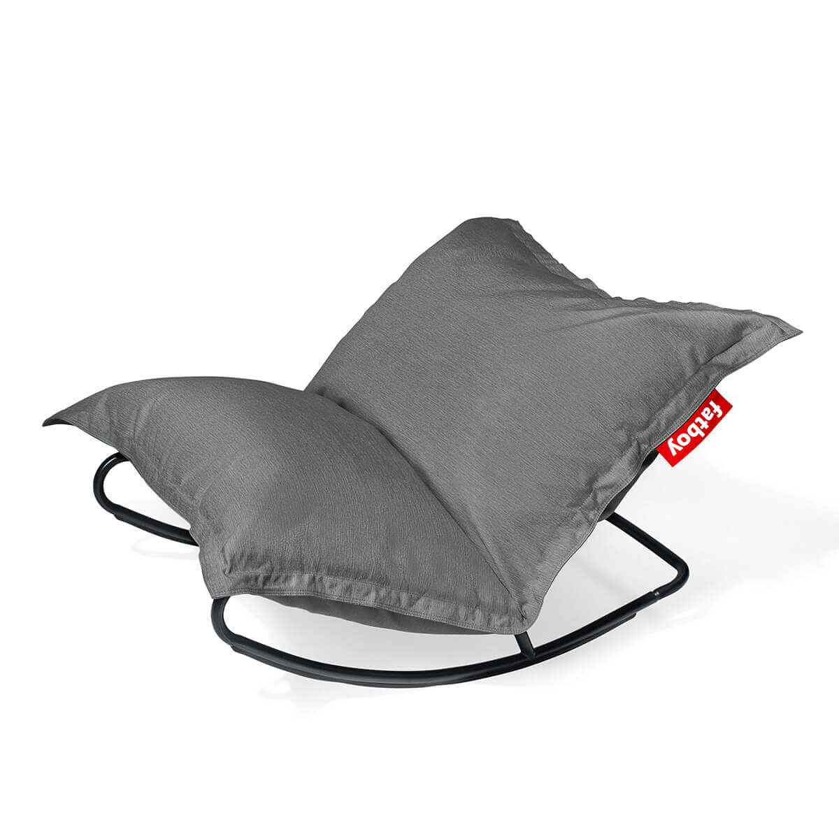 Sitzsack: Rock grey (steingrau)